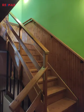 Prodej rodinného domu, Zábřeh, Pod Zámečkem, 240 m2