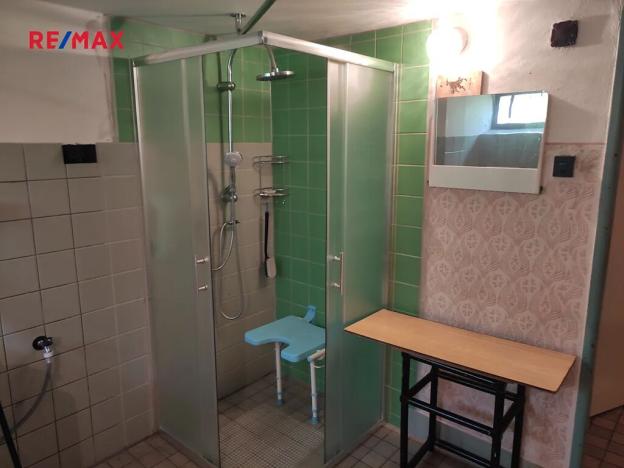 Prodej rodinného domu, Zábřeh, Pod Zámečkem, 240 m2