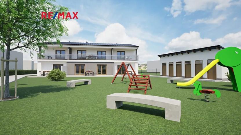 Prodej bytu 3+kk, Třeština, 74 m2