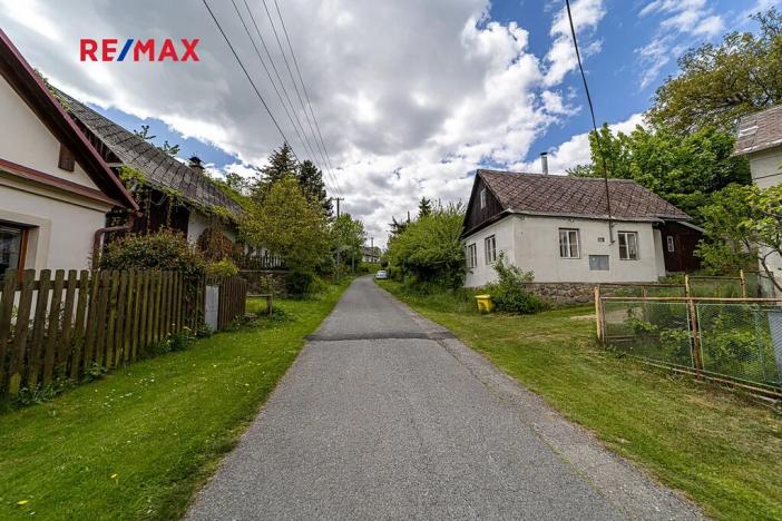 Prodej rodinného domu, Zborov, 89 m2