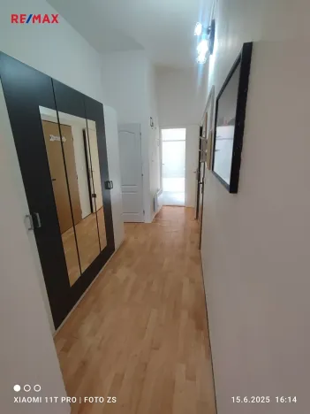 Prodej bytu 2+1, Šumperk, Nemocniční, 68 m2