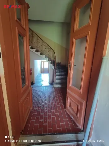 Prodej bytu 2+1, Šumperk, Nemocniční, 68 m2