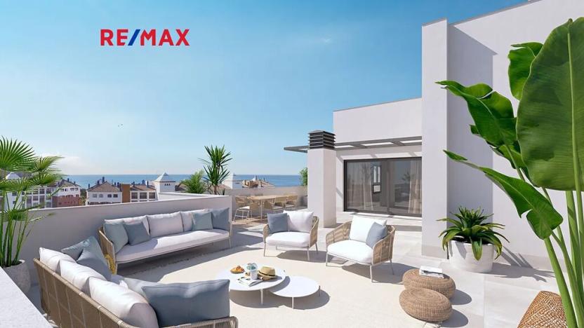 Prodej apartmánu, Velilla-Taramay, Španělsko, 70 m2