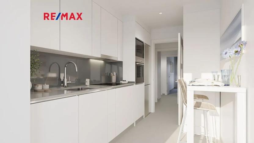 Prodej apartmánu, Velilla-Taramay, Španělsko, 70 m2