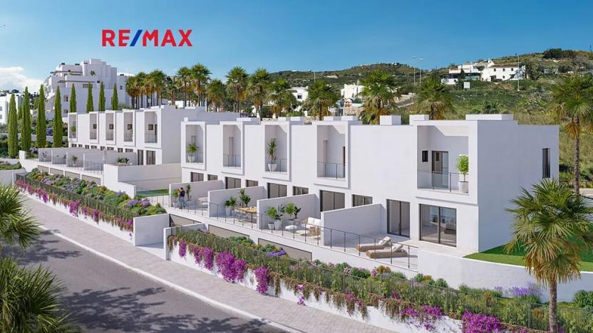 Prodej apartmánu, Velilla-Taramay, Španělsko, 70 m2