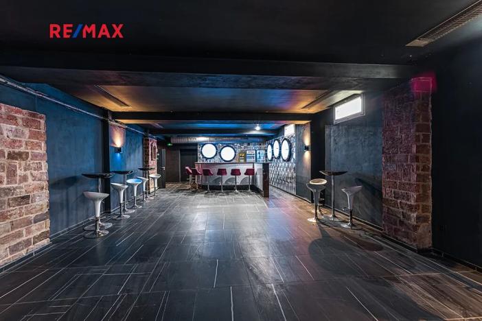 Prodej obchodního prostoru, Břidličná, Osvobození, 140 m2