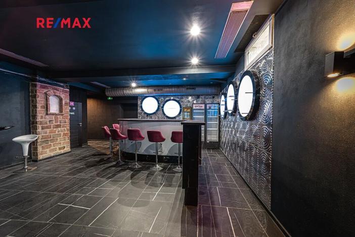 Prodej obchodního prostoru, Břidličná, Osvobození, 140 m2