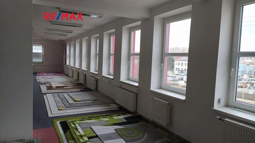 Pronájem obchodního prostoru, Vysoké Mýto, Dráby, 380 m2