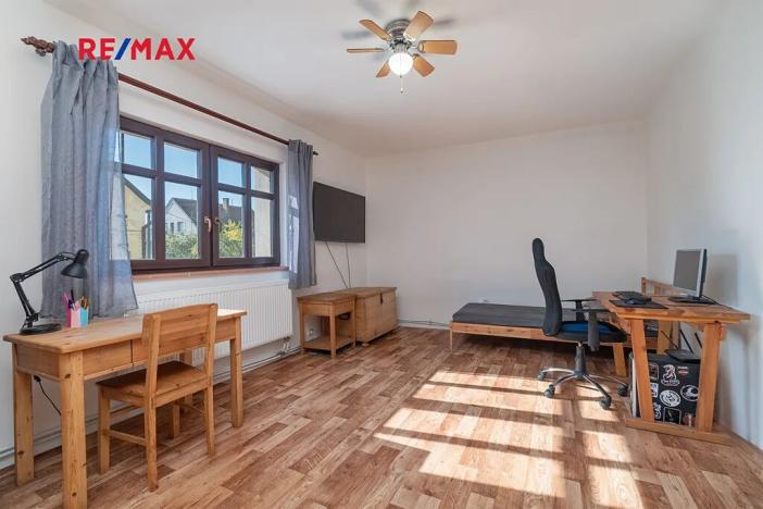 Prodej rodinného domu, Pňovany, 172 m2
