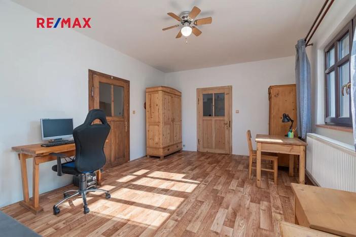 Prodej rodinného domu, Pňovany, 172 m2