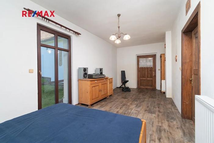 Prodej rodinného domu, Pňovany, 172 m2
