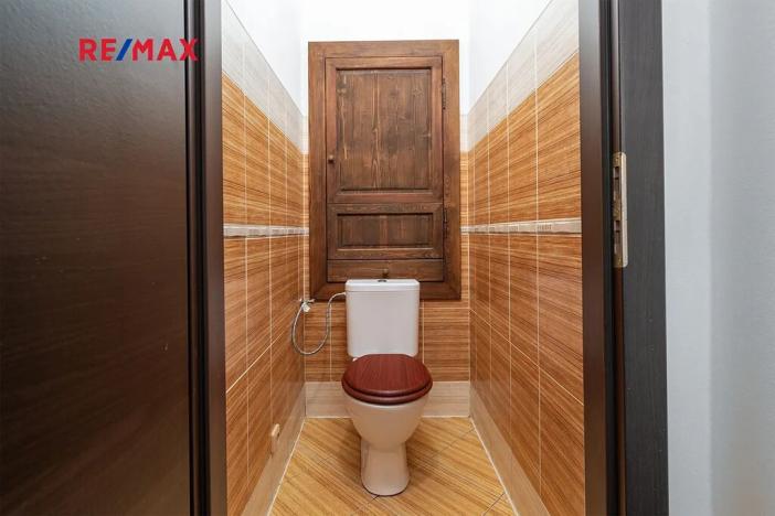 Prodej rodinného domu, Pňovany, 172 m2