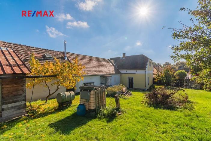 Prodej rodinného domu, Pňovany, 172 m2