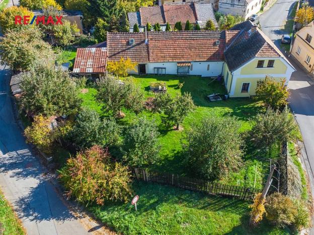 Prodej rodinného domu, Pňovany, 172 m2
