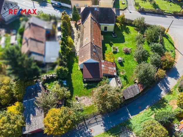 Prodej rodinného domu, Pňovany, 172 m2