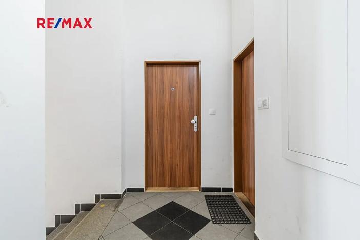 Prodej bytu 1+1, Plzeň, Koterovská, 40 m2