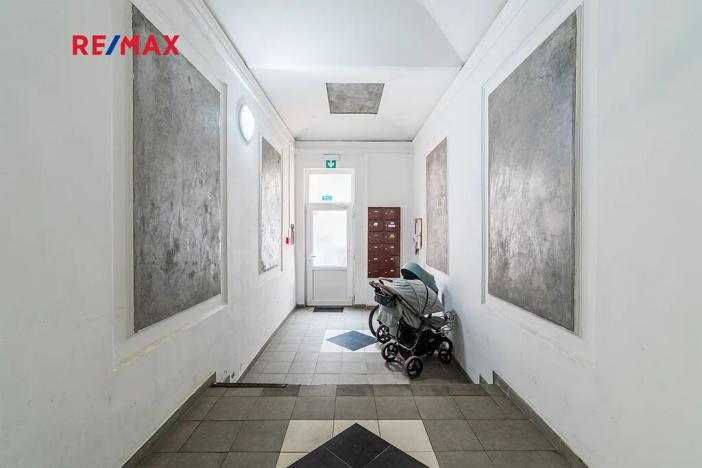 Prodej bytu 1+1, Plzeň, Koterovská, 40 m2