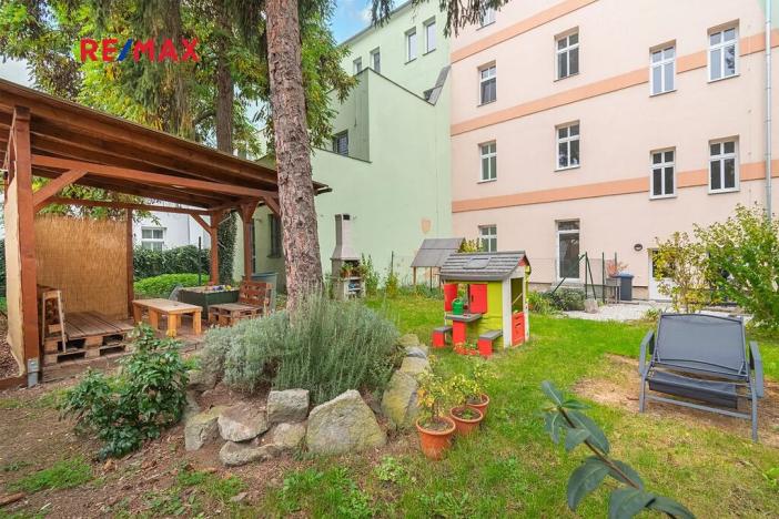 Prodej bytu 1+1, Plzeň, Koterovská, 40 m2