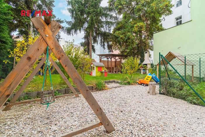 Prodej bytu 1+1, Plzeň, Koterovská, 40 m2