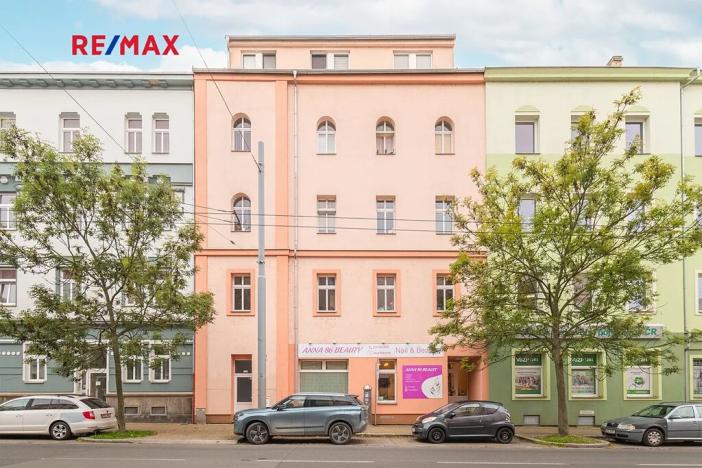 Prodej bytu 1+1, Plzeň, Koterovská, 40 m2