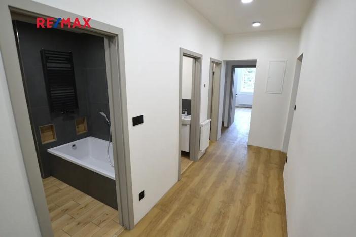 Pronájem bytu 4+kk, Plzeň, Slovanská, 126 m2