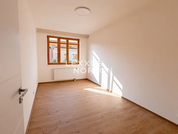 Pronájem bytu 3+kk, Praha - Košíře, Naskové, 80 m2