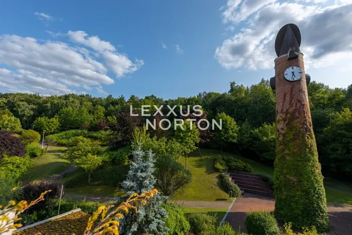 Pronájem bytu 3+kk, Praha - Košíře, Naskové, 80 m2