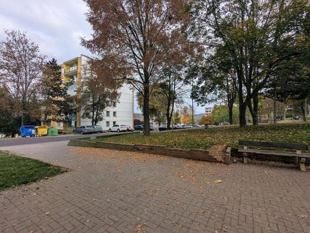 Pronájem bytu 3+1, Obrnice, Nová výstavba, 64 m2