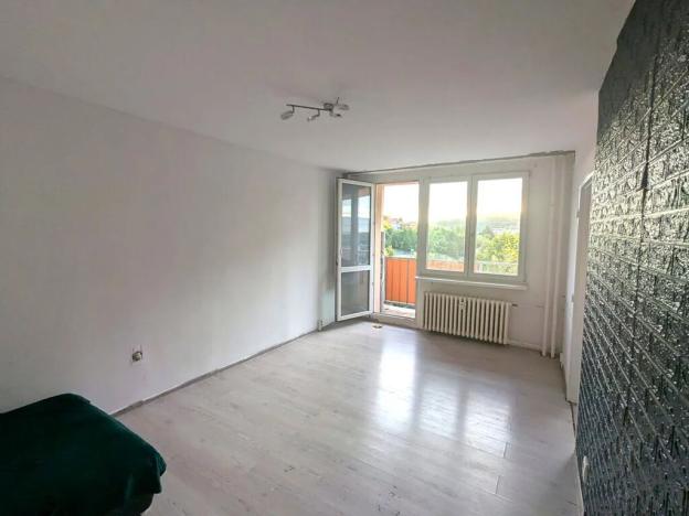 Prodej bytu 2+1, Bílina, Fügnerova, 49 m2