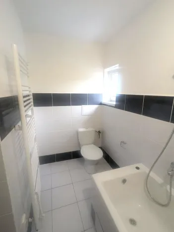 Pronájem bytu 1+kk, Varnsdorf, Nezvalova, 35 m2