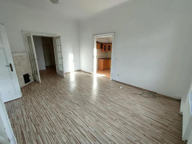 Pronájem bytu 3+1, Teplice, Karla Čapka, 80 m2