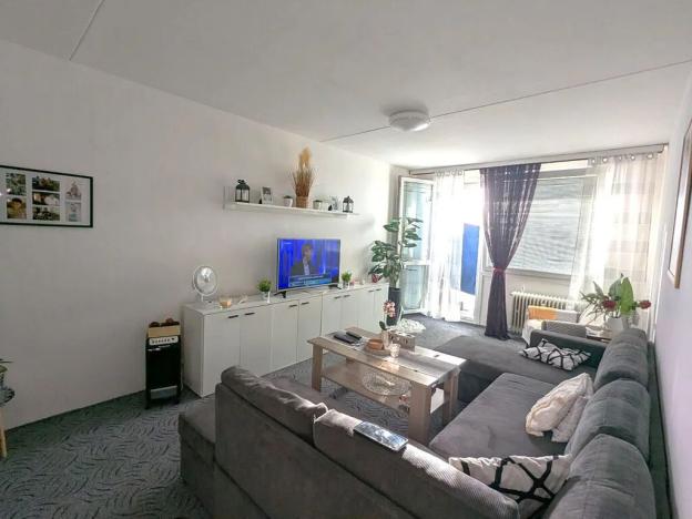 Prodej bytu 2+kk, Most, Rozmarýnová, 49 m2