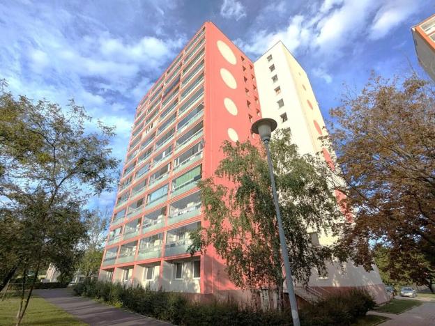 Prodej bytu 2+kk, Most, Rozmarýnová, 49 m2