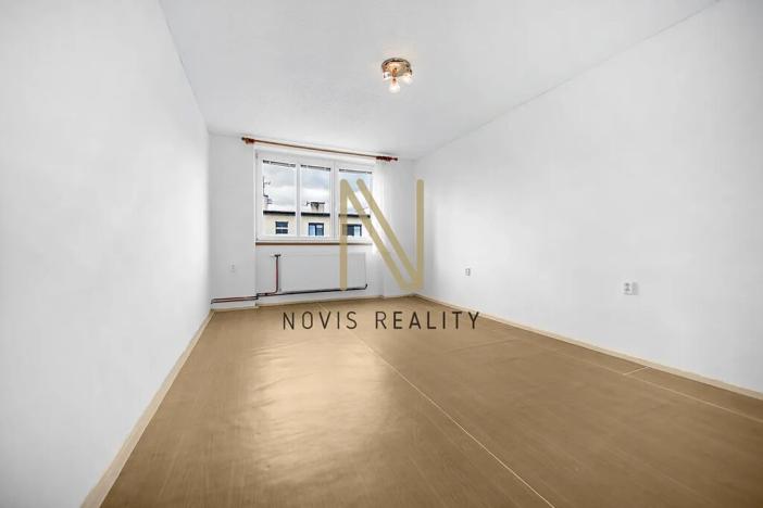 Pronájem bytu 3+1, Klatovy, 78 m2