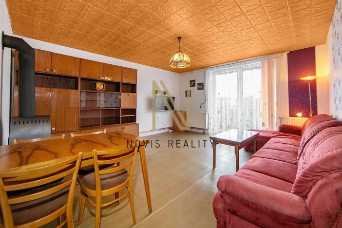 Pronájem bytu 3+1, Klatovy, 78 m2