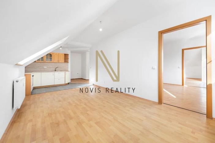 Pronájem bytu 3+kk, Klatovy, Komenského, 100 m2