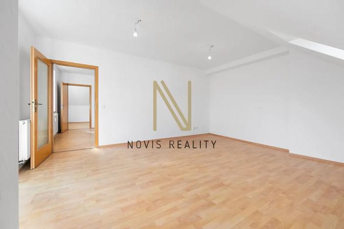 Pronájem bytu 3+kk, Klatovy, Komenského, 100 m2