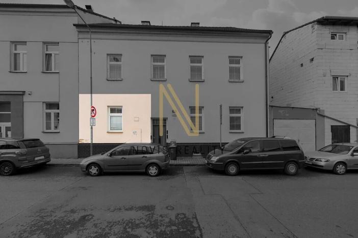 Pronájem bytu 1+1, Plzeň, Palírenská, 35 m2