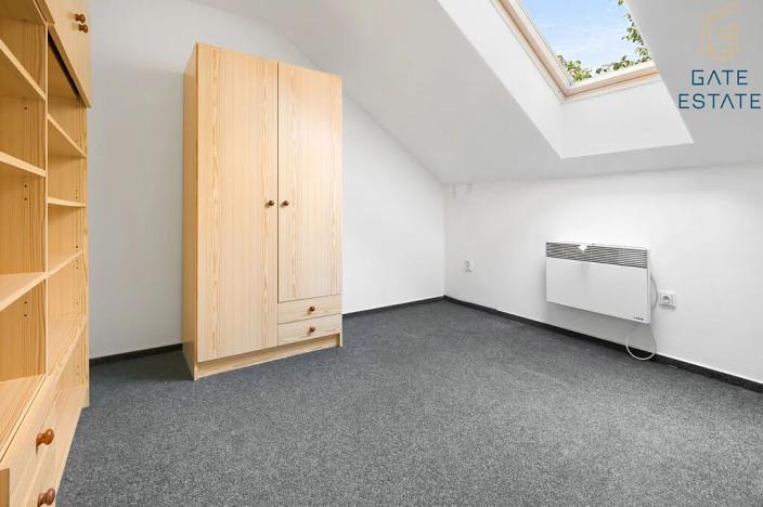 Pronájem bytu 2+kk, Bystřice pod Hostýnem, Kamenec, 49 m2