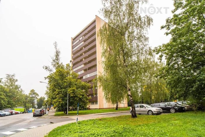 Pronájem bytu 3+1, Bohumín, Nerudova, 73 m2