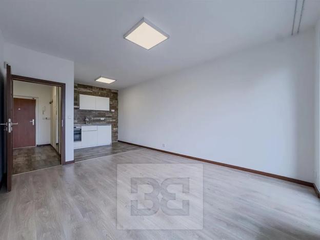 Pronájem bytu 2+kk, Praha - Zličín, Sazovická, 49 m2