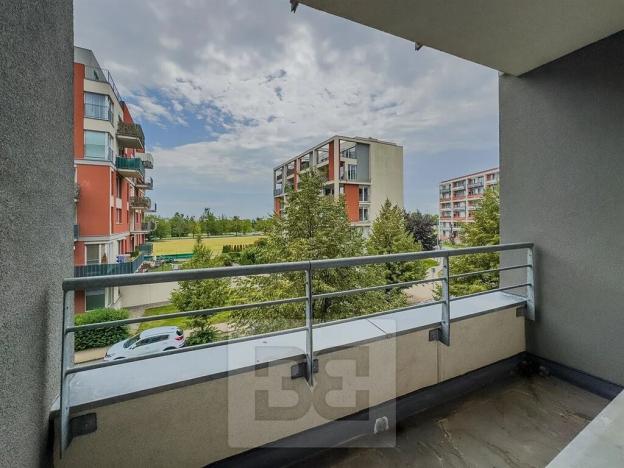 Pronájem bytu 2+kk, Praha - Zličín, Sazovická, 49 m2