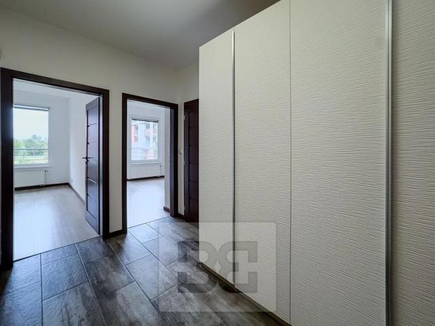 Pronájem bytu 2+kk, Praha - Zličín, Sazovická, 49 m2