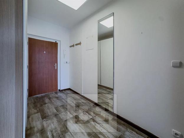 Pronájem bytu 2+kk, Praha - Zličín, Sazovická, 49 m2