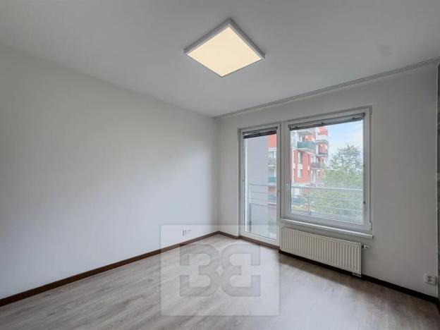 Pronájem bytu 2+kk, Praha - Zličín, Sazovická, 49 m2
