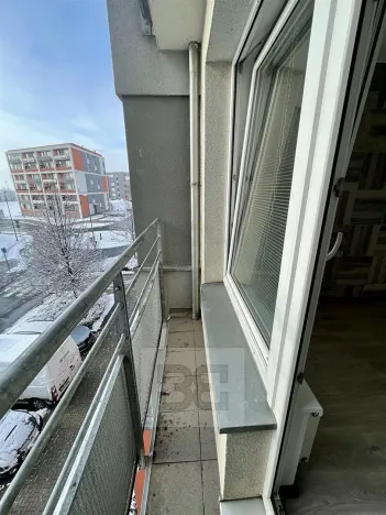 Pronájem bytu 2+kk, Praha - Zličín, Sazovická, 49 m2