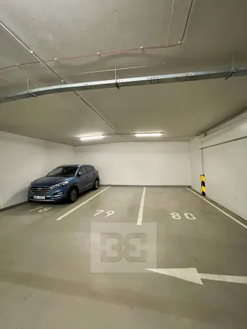 Pronájem bytu 2+kk, Praha - Zličín, Sazovická, 49 m2