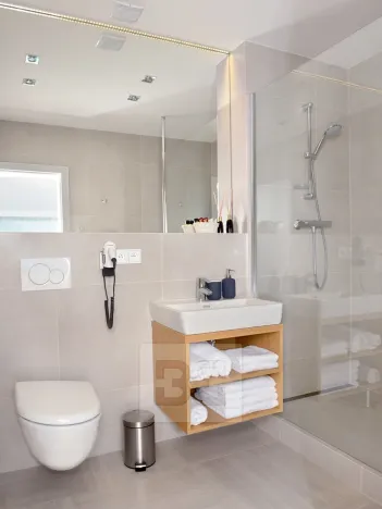 Pronájem bytu 2+kk, Luhačovice, Masarykova, 70 m2