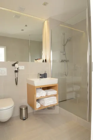 Pronájem bytu 2+kk, Luhačovice, Masarykova, 70 m2