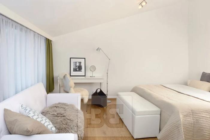 Pronájem bytu 2+kk, Luhačovice, Masarykova, 70 m2